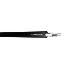 SSFXOSP161PEBLK