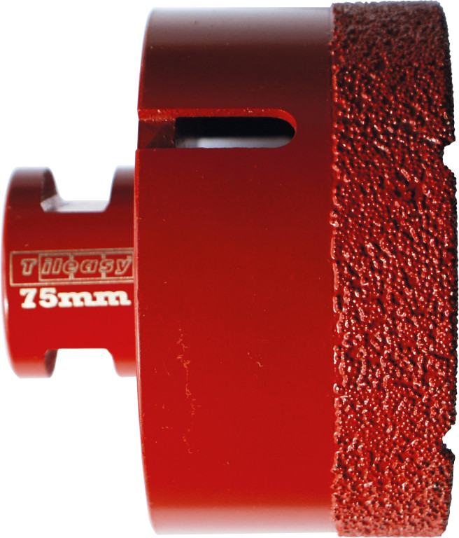 DRYA75mm