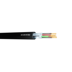 SSFXISP3PEBLK
