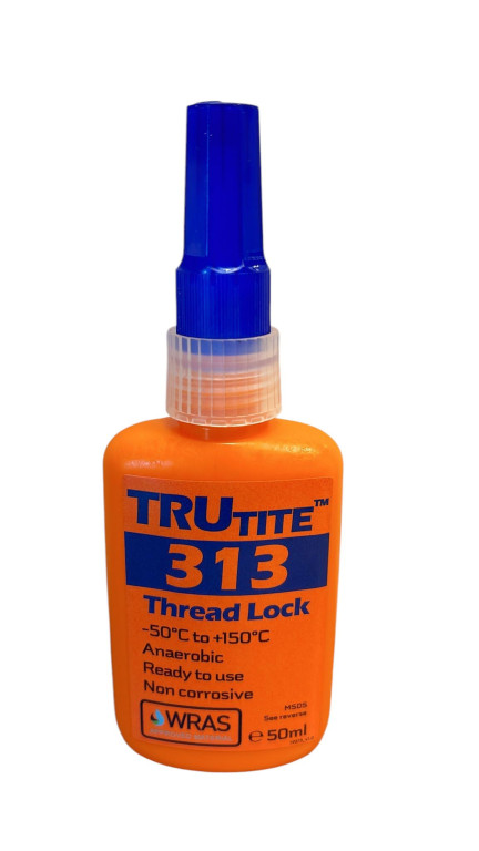 TRUTITE 313 Thread Lock 50ml