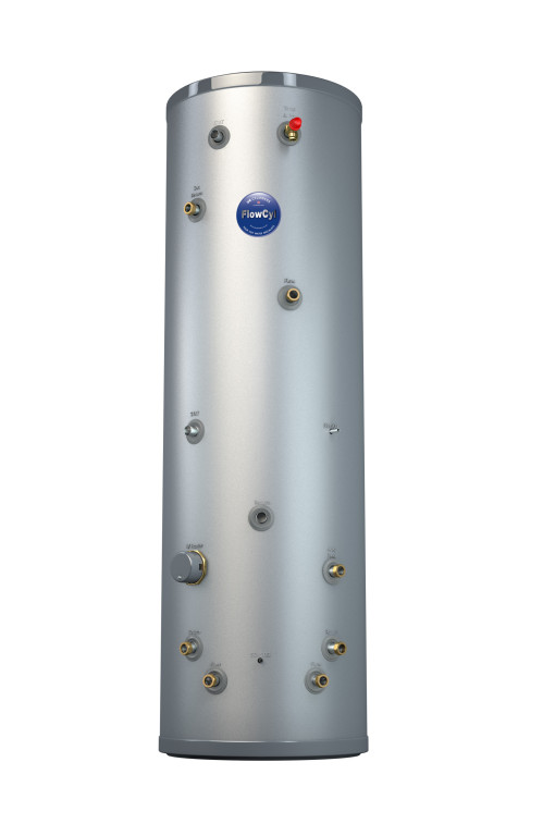 R11 FlowCyl Heat Pump BC