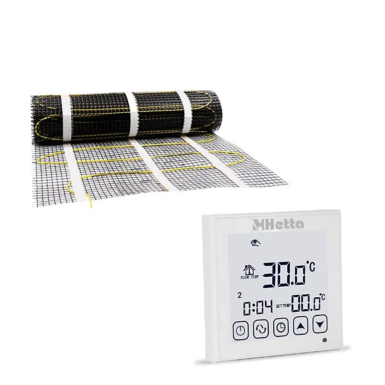 HSE-MAT5