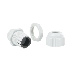 SFXACC-GLAND-M20S-4MM-9MM-WHT-5