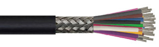 DS-7-2-25C-LSZH-BLK