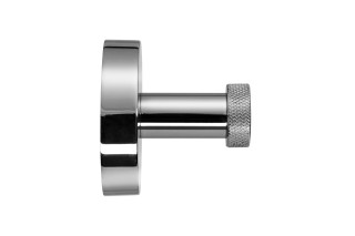 QM031741 Knightsbridge Robe Hook-side