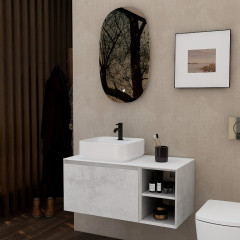 Ravine 900 Natural Stone 45
