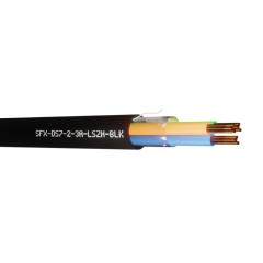 SSFXDS723ALSZHBLK