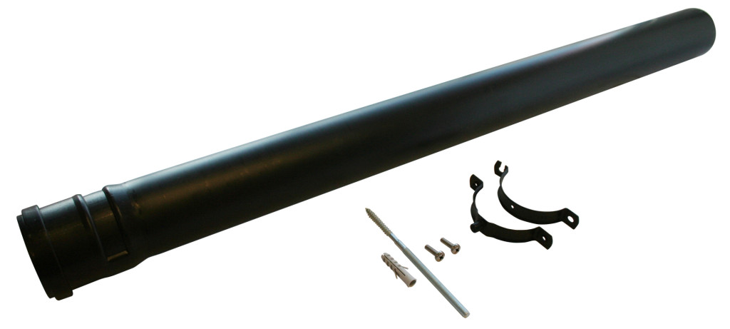 7716190093Greenstar Oilfit 1m Plume Management Extension