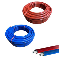 Insulation Pipe