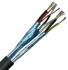 SFXISP3PEBLK1000