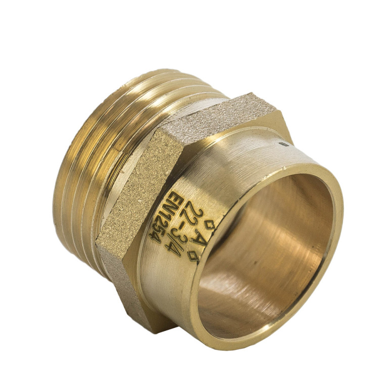 Cxmistraightcoupler
