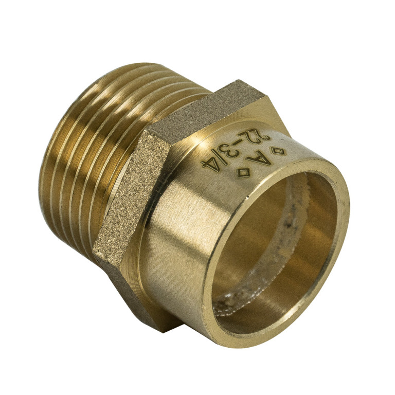 Cxmistraightcoupler