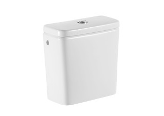 Debba Close-Coupled Cistern