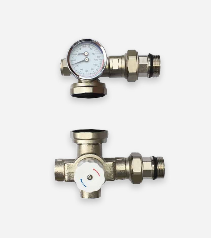 BVGAUGE