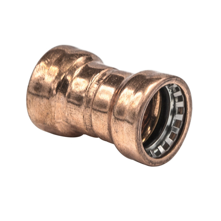 Straightcoupler