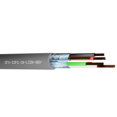 SSFXISP220LSZHGRY
