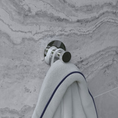 QM031741 Knightsbridge Robe Hook
