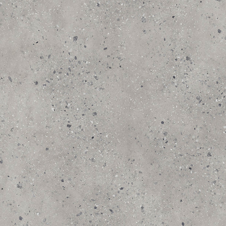 Pewter Terazzo