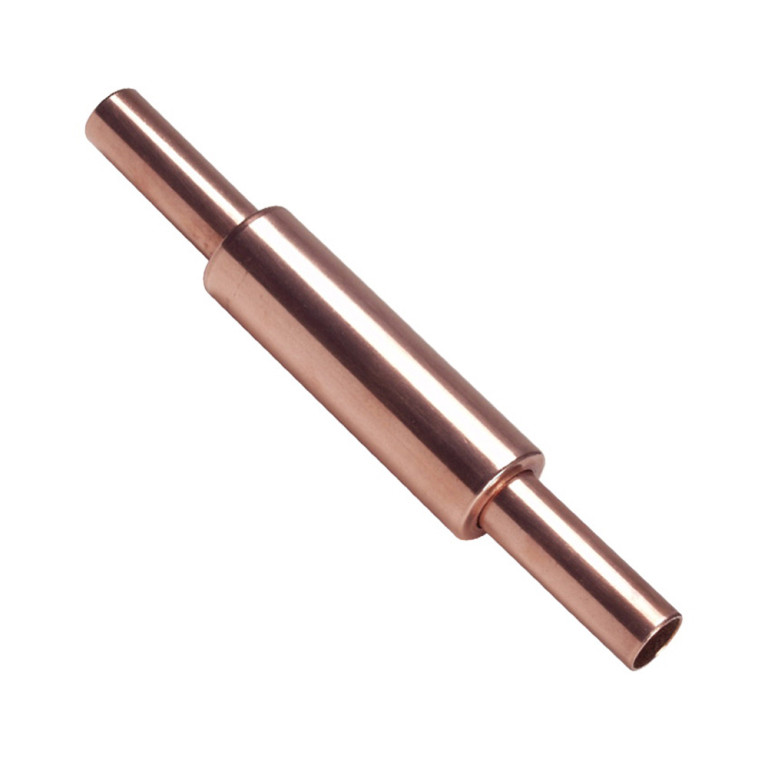 Doubletelescopicconnector