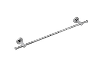 QM032741 Knightsbridge Towel Rail-angle