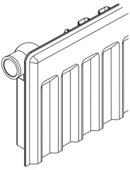 Warmhaus-Type-11-radiator-diagram