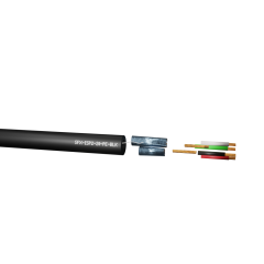 ESFXISP220PEBLK