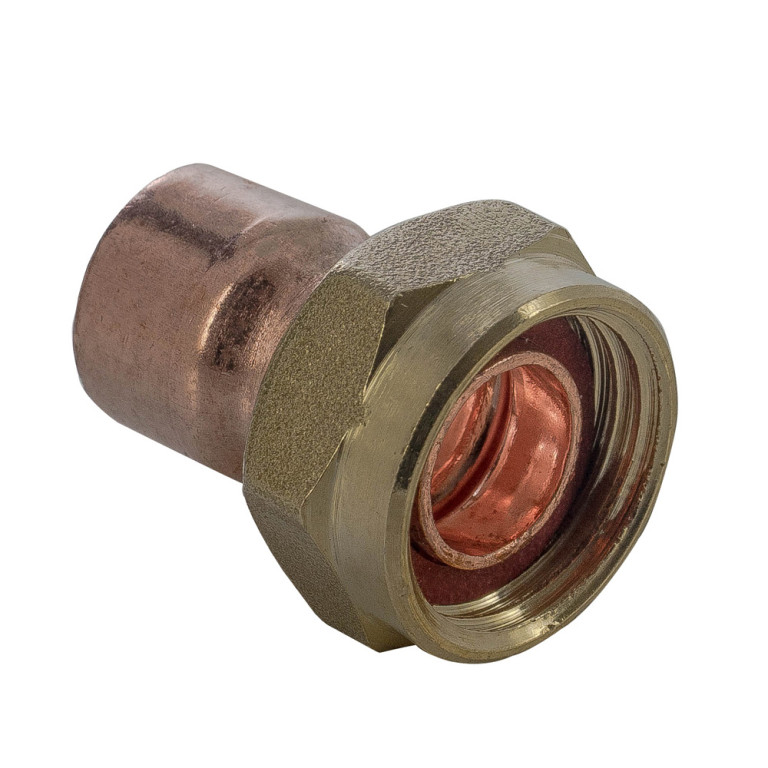 Straighttapconnector