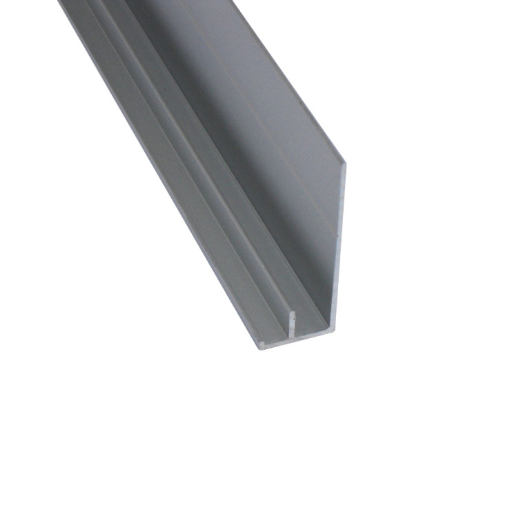 Bottom Edging Profile
