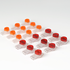 SFXACC-CONN-3W-3X0 4MMX1