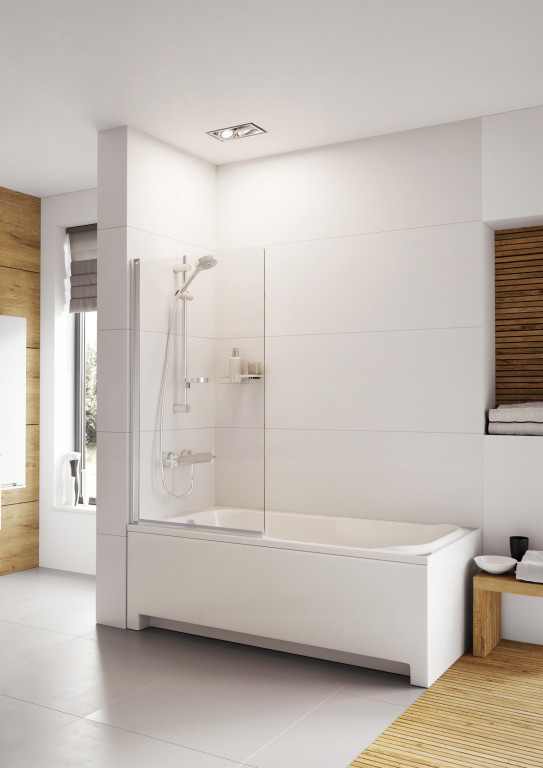 Haven6 Standard Bath Screen