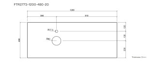 FTR2773-1200-480-20TECH
