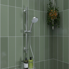 AM304041 Presion 5F Handshower Chrome