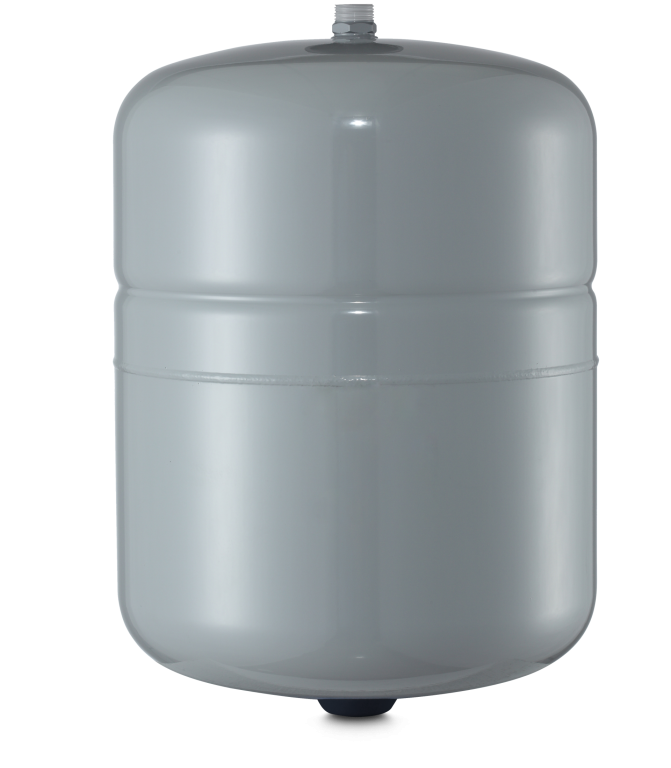 Expansion-Vessel-Heating