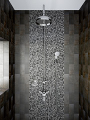 Avenbury Exposed Shower