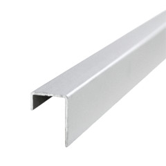 Type C End Cap Satin