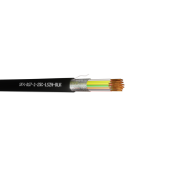 SSFXDS7225CLSZHBLK