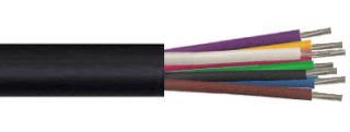 DS-16-2-8A-LSZH-BLK