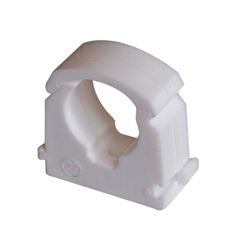 Singlehingedclip