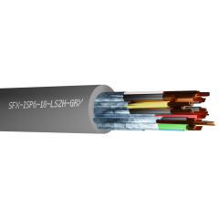 SSFXISP618LSZHGRY