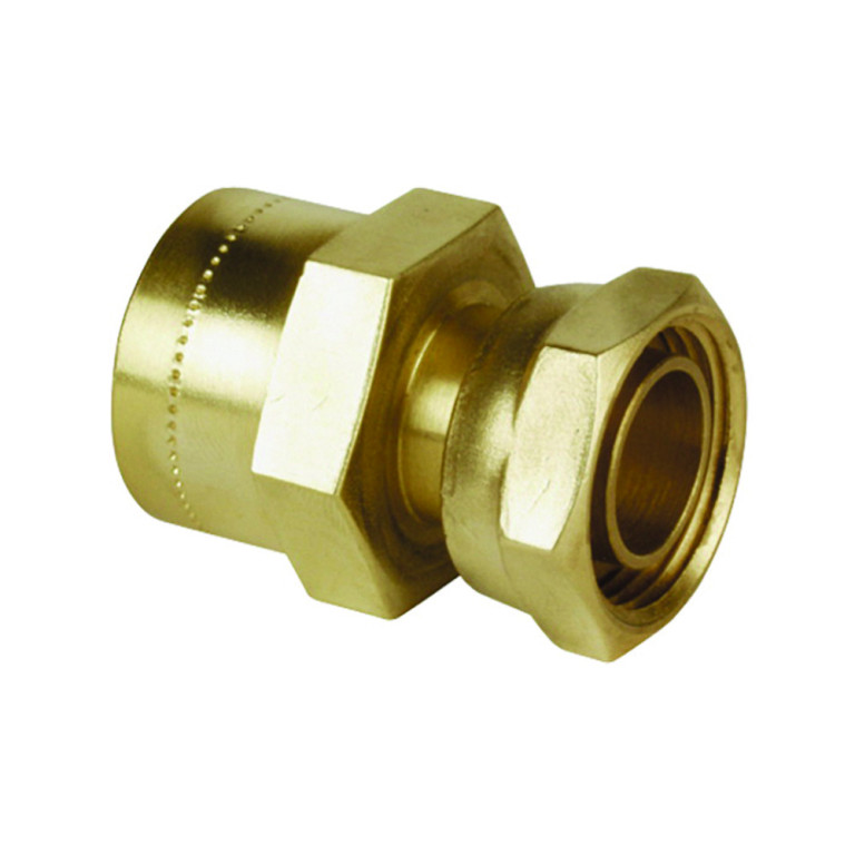 Straighttapconnector
