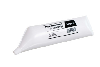 Pipe Lube Plastic - 500ml