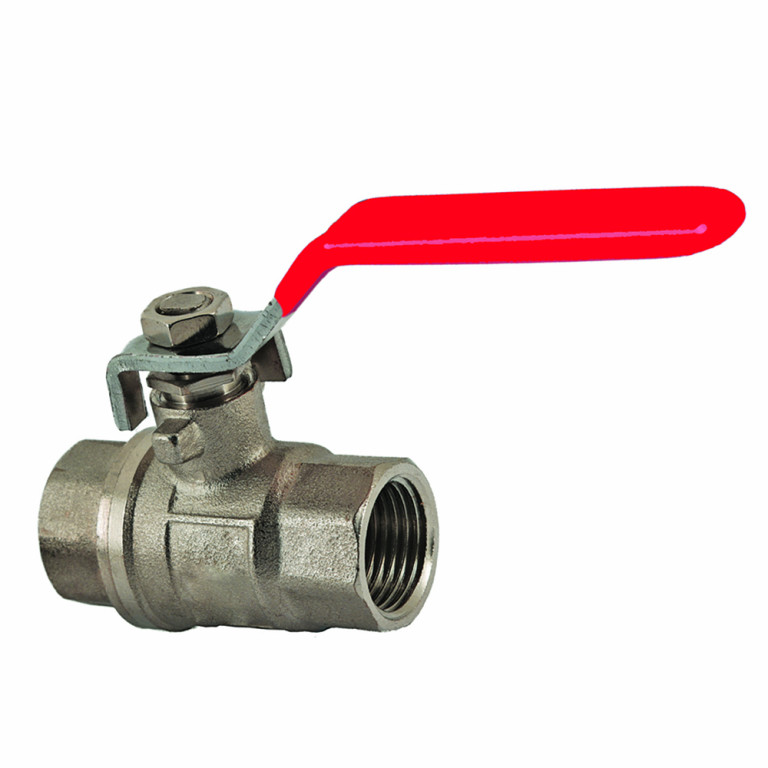 Leverballvalvefxf