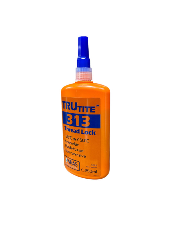 TRUTITE 313 Thread Lock Tub 250ml