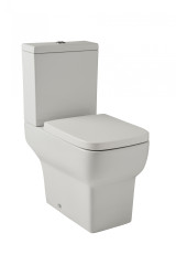 POT665KO POT666KO POT667KO - Korsika CC WC Pan Cistern And Seat
